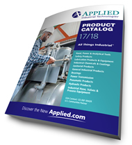 Applied Industrial Technologies